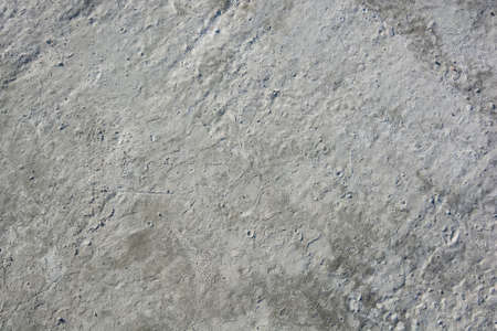 Abstract texture of wall covered with cement plaster