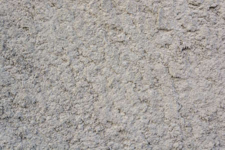 Texture of grey cement plasterの写真素材