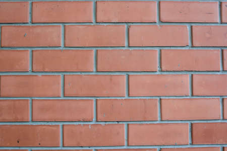 Bricks wall background