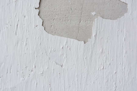 Cement plaster texture