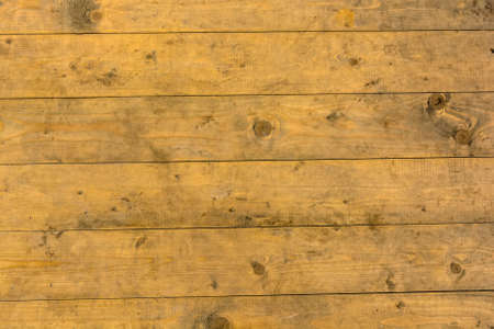 Wooden planks backgroundの写真素材