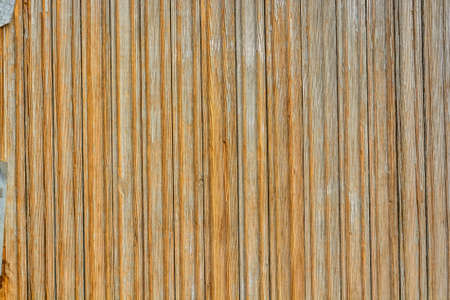 High resolution old wooden textureの写真素材