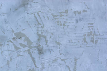 Cement plaster texture