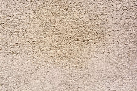 Plaster with abstract pattern