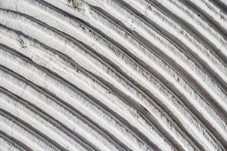 Plaster wall texture or backgroundの写真素材