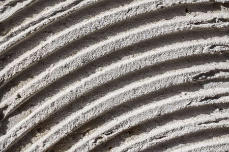 Plaster wall texture or backgroundの写真素材