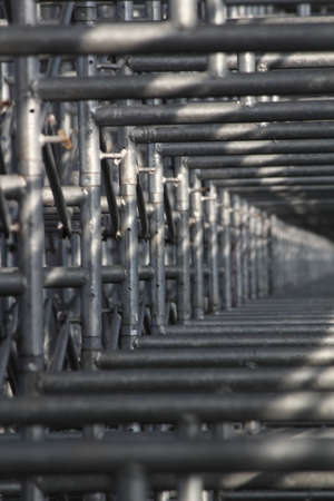 Structure Football Stadiumのeditorial素材