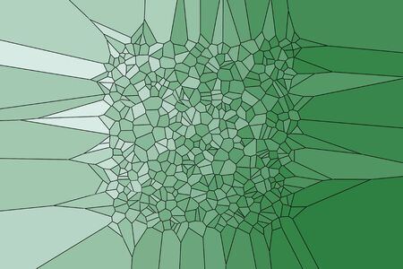 Conceptual spider web background .の写真素材
