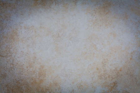 Rustic abstract grungy brownish backgroundの写真素材