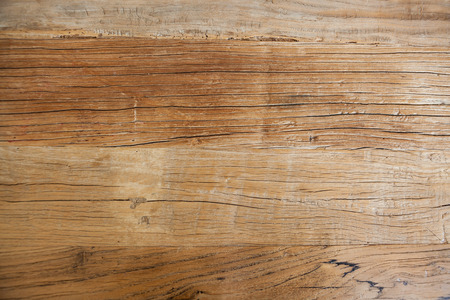 Rustic reclaimed wood texture background close-upの写真素材