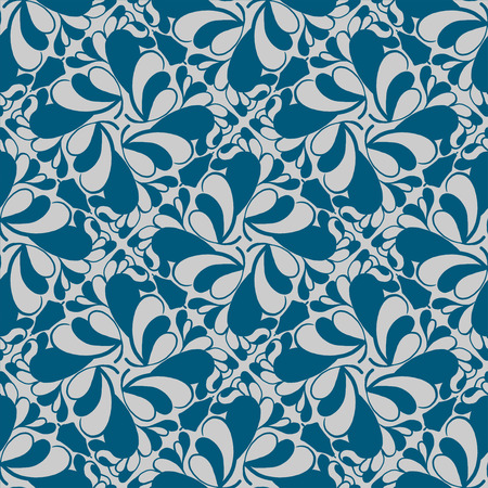 Abstract seamless pattern tileの写真素材