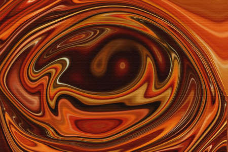 dark red ornate wallpaperの写真素材