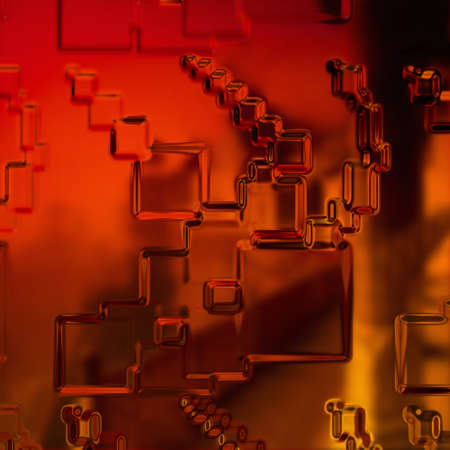 abstract background