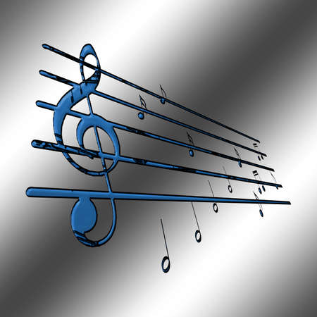 notes composition