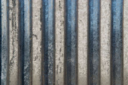 Background - metalの写真素材