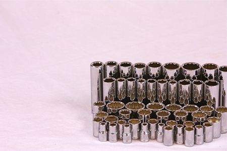 ratchet set