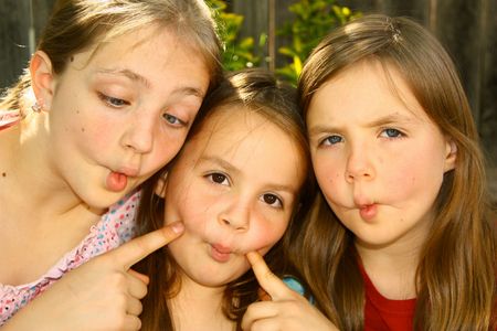 Fishlipsの写真素材