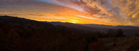 Zagori or Zagorohoria is a region,and a Municipality in the Pindos Mountain-range,covering about...