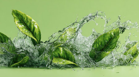 Lantern on the beach at sunset in the tropics.の素材