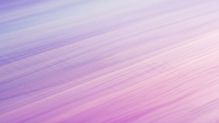 Abstract blurred pink and purple background. Soft focus. Copy space.の素材