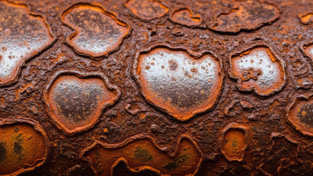 Rusty metal background, rusty metal texture, rusty metal background, rusty metal backgroundの素材