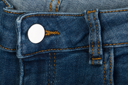 close up photo jeans texture - fashion backgroundの写真素材