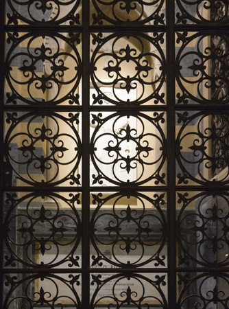 Amalfi, Italy: Amalfi Cathedral, Crypt of St. Andrewのeditorial素材