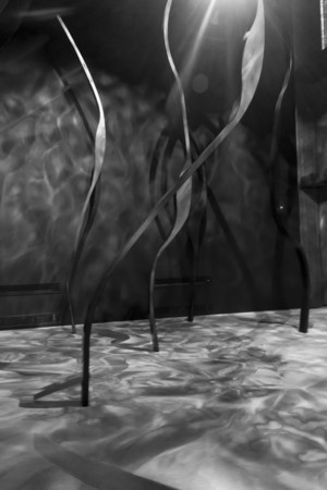 MILAN, ITALY - JUNE 29 2015: Morocco pavilion at Expo 2015 in Milan, whose installation reminds to the saffron ingredient of Moroccan culture at Universal exhibition in Milan on the theme of food, in June 29 2015のeditorial素材