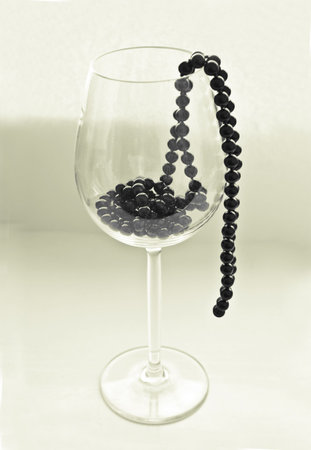 champagneの写真素材