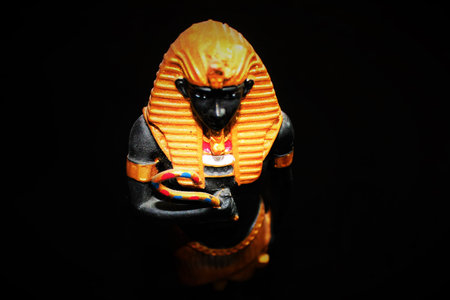 pharaoh