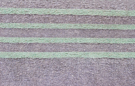 Texture of old cloth carpet