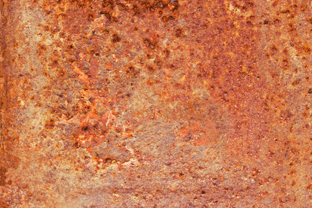 Rust texture background