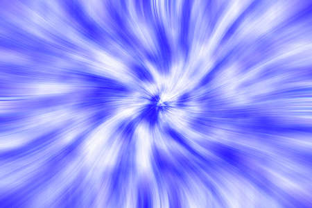 swirl blue abstract background.の写真素材