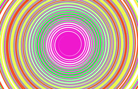 colorful abstract swirl abstract background.の写真素材