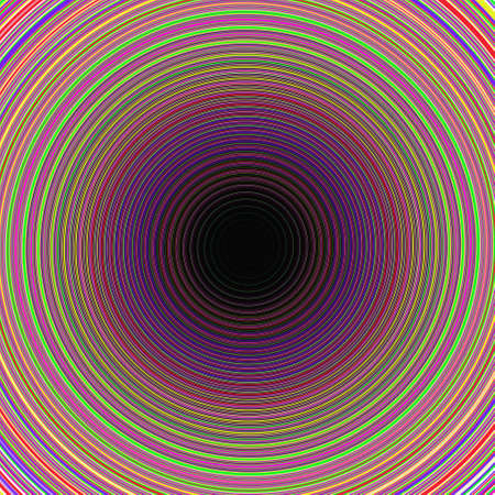 Abstract colorful swirl illustration abstract background.の写真素材