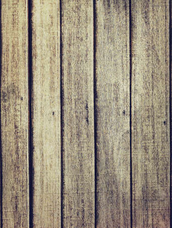 Old wood texture backgroundの写真素材