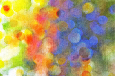 Colourful grunge background.