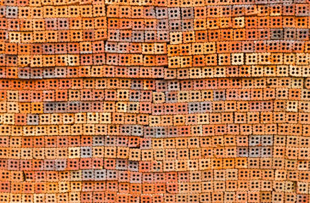 Background of new brick.の写真素材