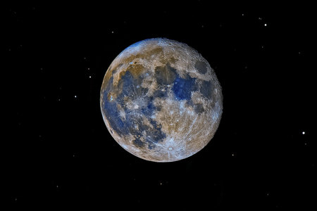 Planet Earth isolated on black background. Elements of this image furnished by GD astronomyの写真素材