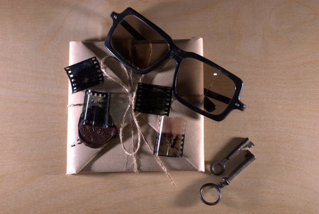 spectacles