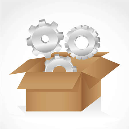 music icons stickers, isolated on white background, vector illustrationのイラスト素材