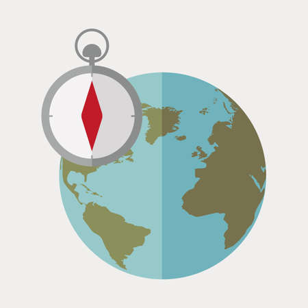 business icon over white   background vector illustrationのイラスト素材