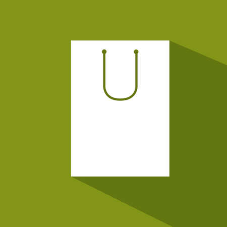 Shopping icon design, vector illustrationのイラスト素材