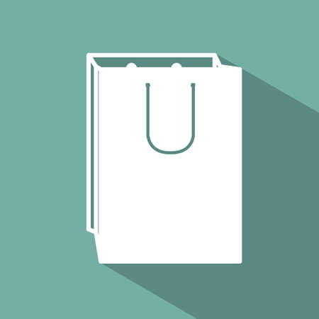 Shopping icon design, vector illustrationのイラスト素材