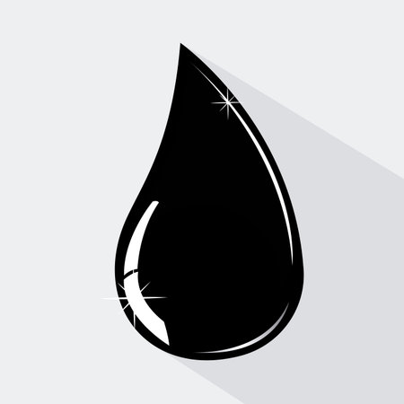 Industry design over gray background, vector illustrationのイラスト素材
