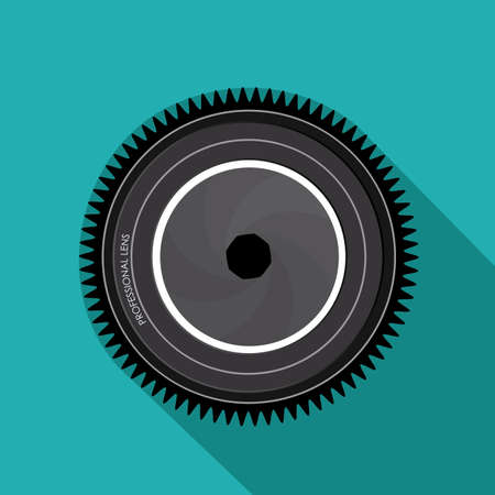 Icons  design over blue background,vector illustrationのイラスト素材