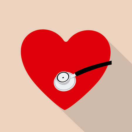 Icons  design over beige background,vector illustrationのイラスト素材