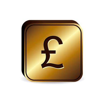 Currencies design over white background, vector illustrationのイラスト素材