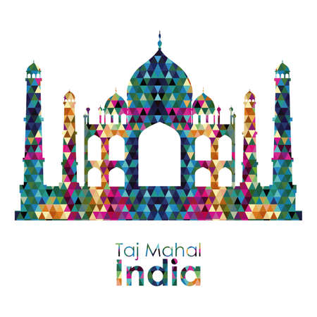 Tourism design over white background, vector illustrationのイラスト素材