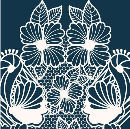 Patterns design, vector illustrationのイラスト素材